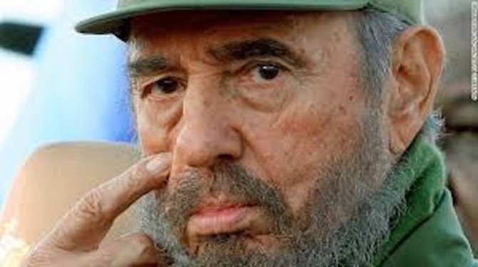 Fidel Castro è morto a 90 anni. L’annuncio in televisione da parte del fratello