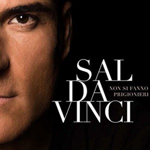 Non-Si-Fanno-Prigionieri-album-cover-Sal-Da-Vinci