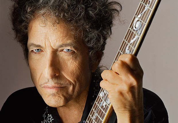 Bob Dylan ritira il Premio Nobel