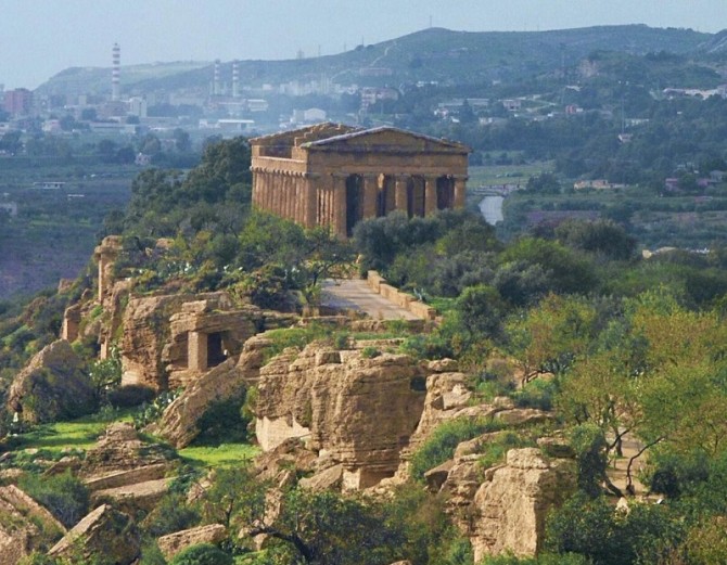 Capitale della Cultura 2020: 6 città siciliane candidate