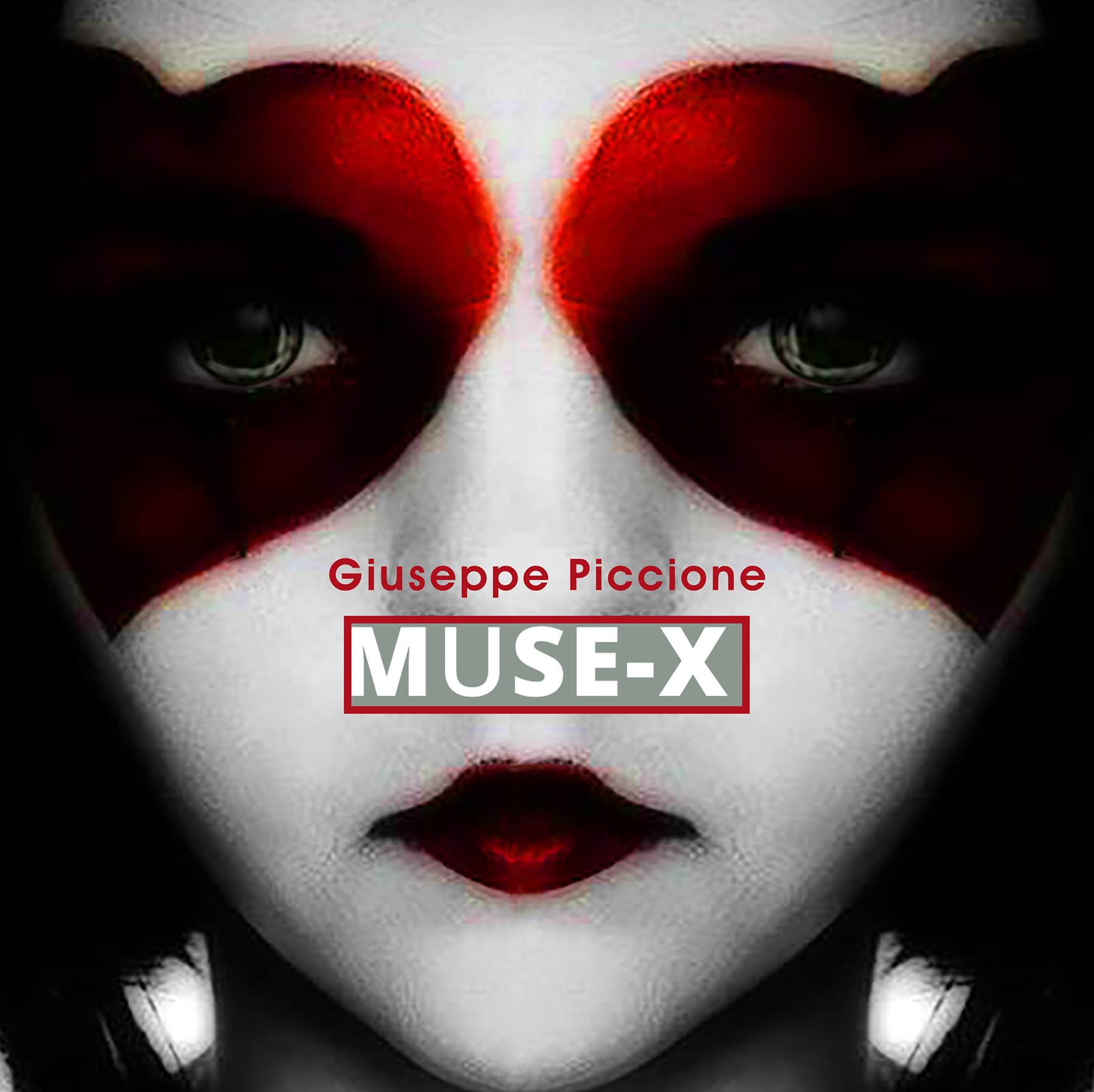 Alla galleria d’arte KoArt l’artista Giuseppe Piccione presenta l’opera “Muse X”