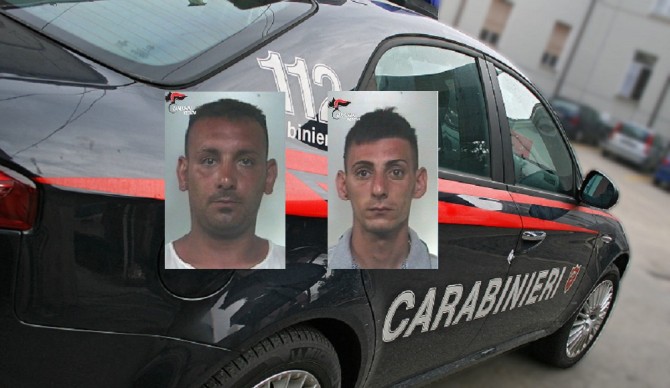 Carabinieri-arrestano-parcheggiatori-670x388