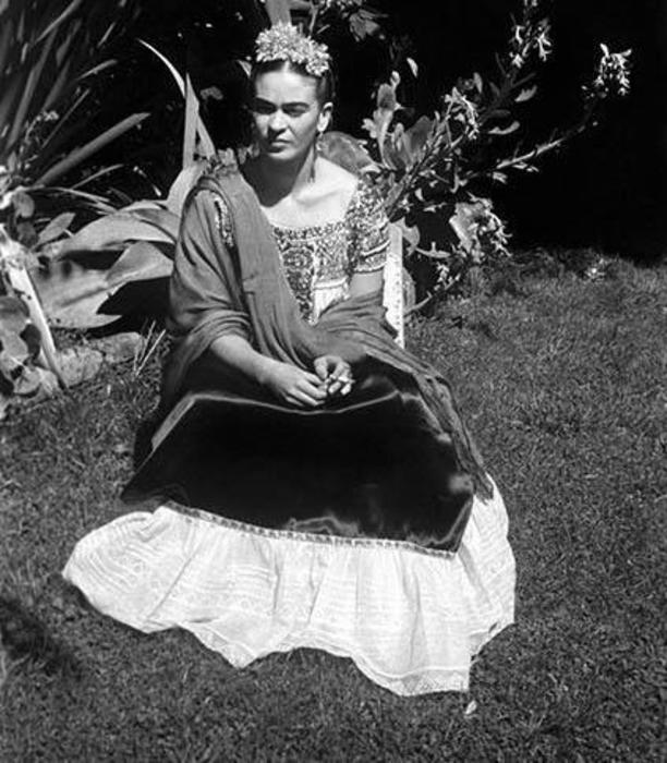 I 110 anni di Frida Kahlo e i luoghi cult di Città del Messico
