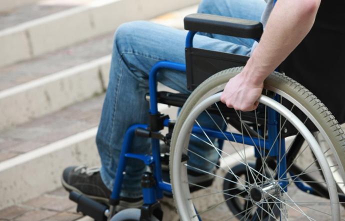 Dalla Regione 11 mln di euro per disabili senza sostegno familiare