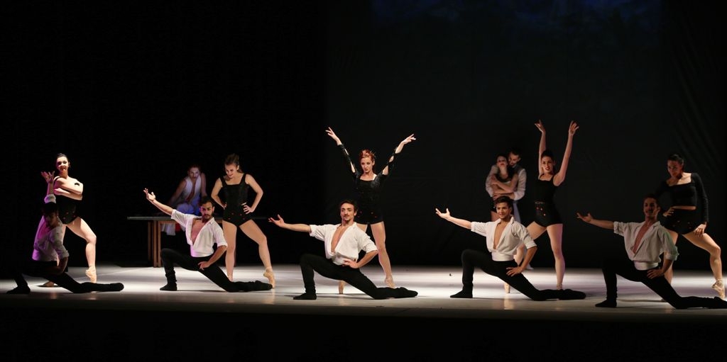Teatro Massimo Bellini: arriva “Carmen” nella nuova versione del Balletto di Milano