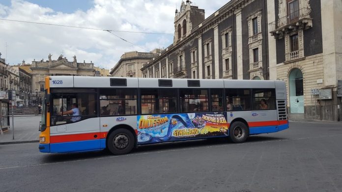 AMT, Arrivano gli autobus milanesi per salvare traffico e passeggeri