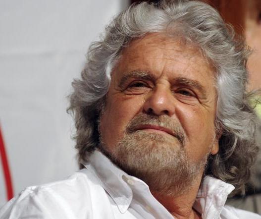 “Insomnia” il nuovo show di Beppe Grillo arriva in Sicilia