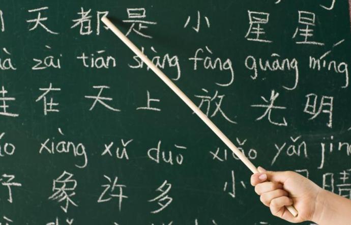 Il cinese sarà insegnato in settanta scuole siciliane