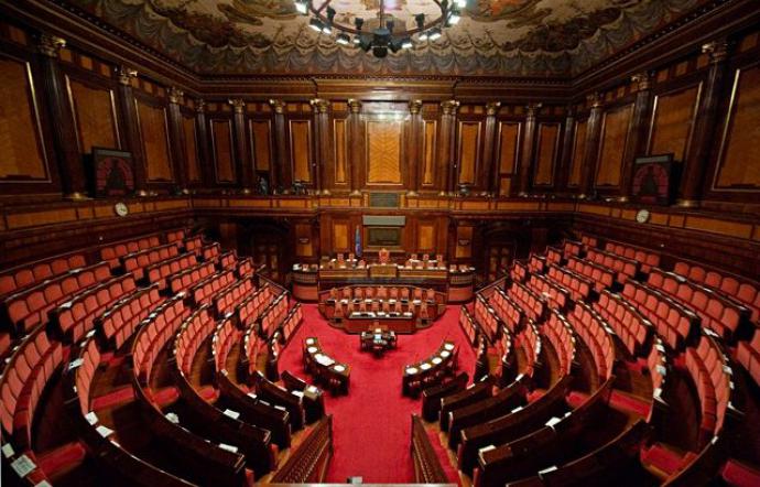Seggio al Senato conquistato da M5S in Sicilia resta vacante