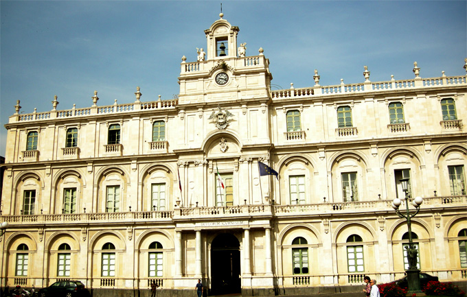 Catania, bando per 134 posti di dottorato all’Università