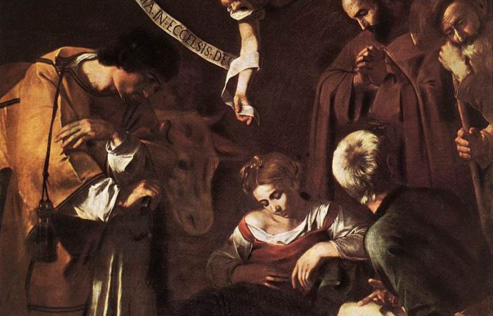 Natività di Caravaggio trafugata, la Procura di Palermo riapre l’inchiesta
