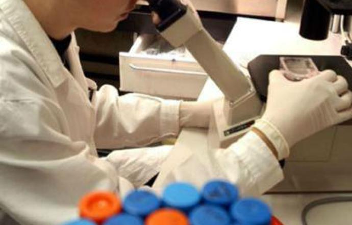 Alzheimer, farmaco estratto da un’alga autorizzato in Cina