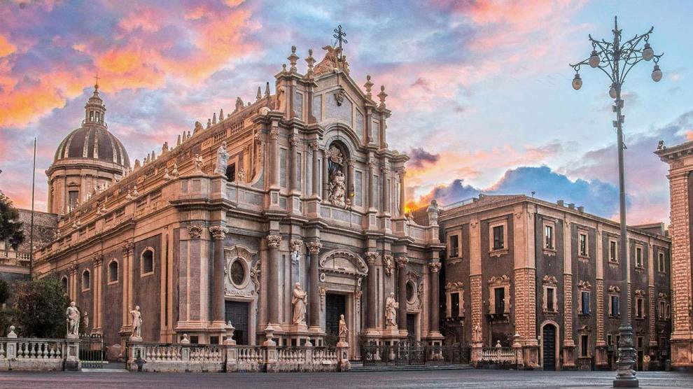 Catania più bella coi soldi dei turisti