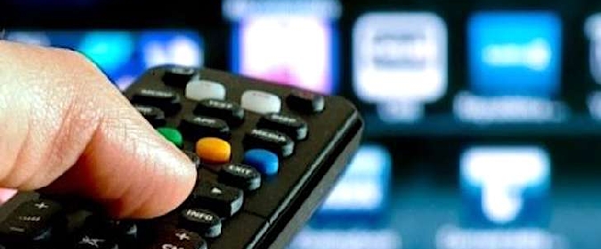 Tv: da dicembre bonus nuovi decoder e televisori smart