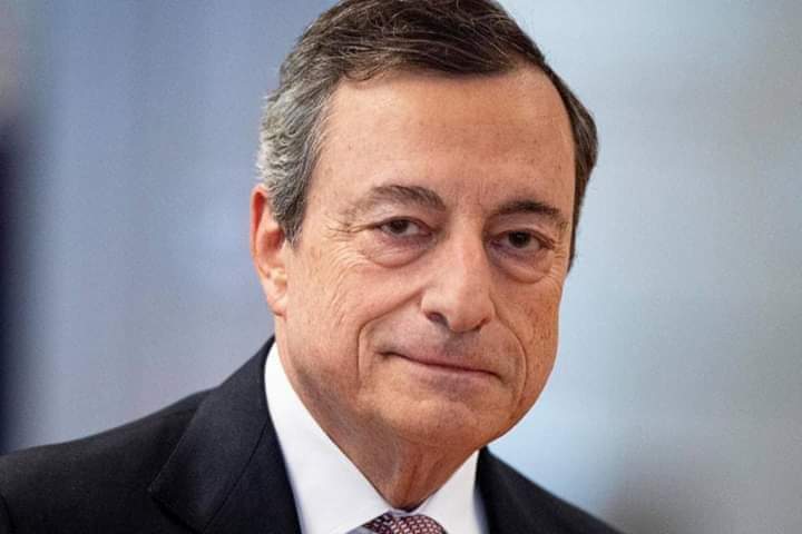 Il discorso completo del premier Draghi