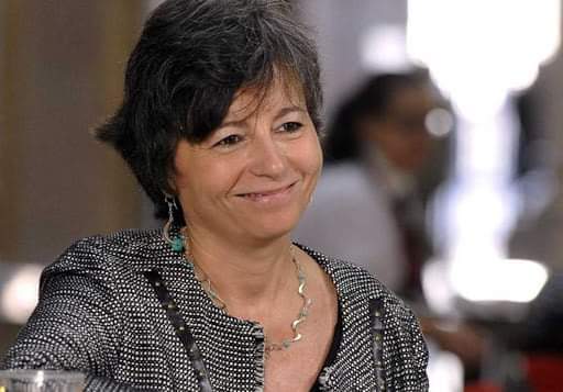 Maria Chiara Carrozza è la prima donna presidente del Cnr