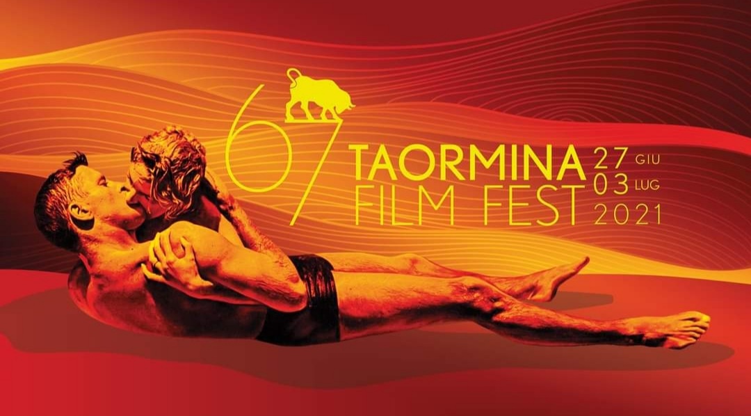 Taormina Film Fest: presentato il manifesto ufficiale della rassegna