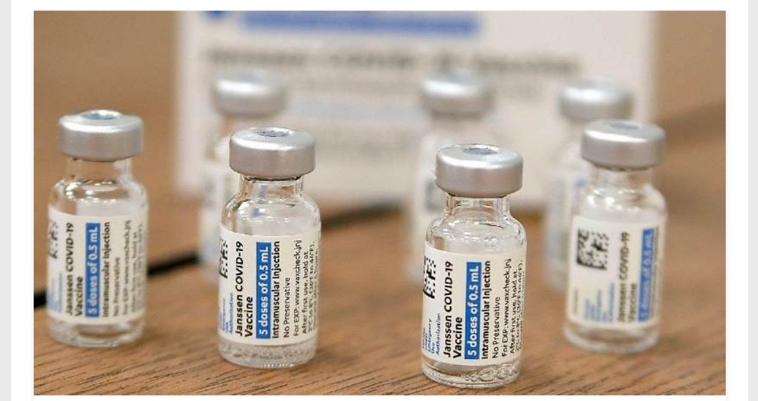 Usa chiedono sospensione del vaccino Johnson&Johnson
