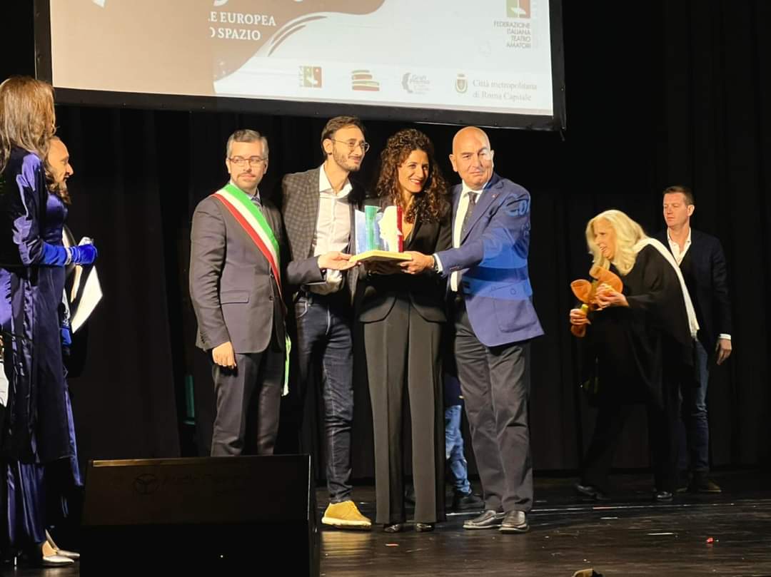 Il Teatro Stabile Mascalucia Mario Re vince la VII edizione del Gran Premio Teatro Amatoriale