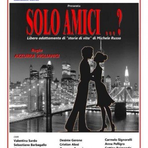 solo amici
